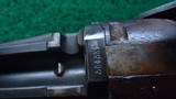 *Sale Pending* - SPRINGFIELD MODEL 1884 CADET TRAP DOOR SINGLE SHOT RIFLE IN CALIBER 45-70 - 18 of 25