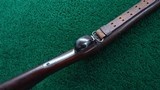 *Sale Pending* - SPRINGFIELD MODEL 1884 CADET TRAP DOOR SINGLE SHOT RIFLE IN CALIBER 45-70 - 3 of 25