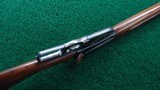 *Sale Pending* - NICE WINCHESTER MODEL 95 LEVER ACTION SADDLE RING CARBINE IN 30 ARMY CALIBER - 3 of 22