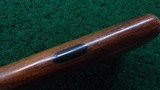 *Sale Pending* - NICE WINCHESTER MODEL 95 LEVER ACTION SADDLE RING CARBINE IN 30 ARMY CALIBER - 13 of 22