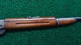 *Sale Pending* - NICE WINCHESTER MODEL 95 LEVER ACTION SADDLE RING CARBINE IN 30 ARMY CALIBER - 5 of 22