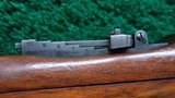 *Sale Pending* - NICE WINCHESTER MODEL 95 LEVER ACTION SADDLE RING CARBINE IN 30 ARMY CALIBER - 12 of 22