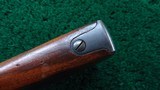 *Sale Pending* - NICE WINCHESTER MODEL 95 LEVER ACTION SADDLE RING CARBINE IN 30 ARMY CALIBER - 17 of 22