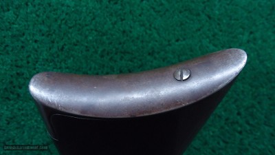 WINCHESTER MODEL 1892 TAKEDOWN RIFLE IN 25-20 WCF - Image 18 of 21