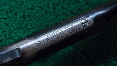 WINCHESTER MODEL 1892 TAKEDOWN RIFLE IN 25-20 WCF - Image 8 of 21