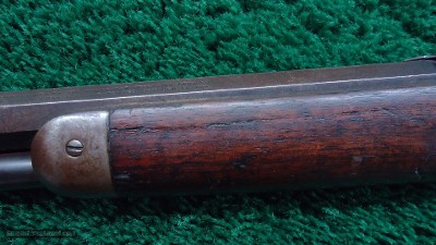 WINCHESTER MODEL 1892 TAKEDOWN RIFLE IN 25-20 WCF - Image 12 of 21