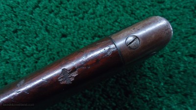 WINCHESTER MODEL 1892 TAKEDOWN RIFLE IN 25-20 WCF - Image 16 of 21