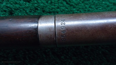 WINCHESTER MODEL 1892 TAKEDOWN RIFLE IN 25-20 WCF - Image 15 of 21