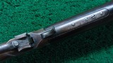 WINCHESTER MODEL 1892 TAKEDOWN RIFLE IN 25-20 WCF - 9 of 21