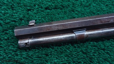 WINCHESTER MODEL 1892 TAKEDOWN RIFLE IN 25-20 WCF - Image 14 of 21