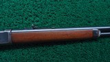 WINCHESTER MODEL 1892 RIFLE IN CALIBER 32-20 - 5 of 20