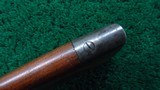 WINCHESTER MODEL 1892 RIFLE IN CALIBER 32-20 - 15 of 20