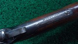 WINCHESTER MODEL 1892 RIFLE IN CALIBER 32-20 - 8 of 20