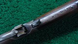 *Sale Pending* - DESIRABLE WINCHESTER MODEL 1892 RIFLE IN 38 WCF CALIBER - 9 of 21