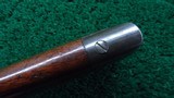 *Sale Pending* - DESIRABLE WINCHESTER MODEL 1892 RIFLE IN 38 WCF CALIBER - 16 of 21