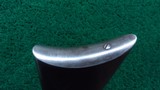 *Sale Pending* - DESIRABLE WINCHESTER MODEL 1892 RIFLE IN 38 WCF CALIBER - 18 of 21