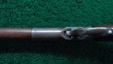 *Sale Pending* - DESIRABLE WINCHESTER MODEL 1892 RIFLE IN 38 WCF CALIBER - 11 of 21
