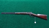 *Sale Pending* - DESIRABLE WINCHESTER MODEL 1892 RIFLE IN 38 WCF CALIBER - 20 of 21