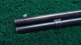 WINCHESTER MODEL 1892 RIFLE IN 44 WCF - 12 of 19