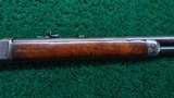 WINCHESTER MODEL 1892 RIFLE IN 44 WCF - 5 of 19