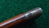 WINCHESTER MODEL 1892 RIFLE IN 44 WCF - 14 of 19