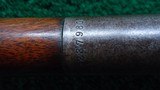 WINCHESTER MODEL 1892 RIFLE IN 44 WCF - 13 of 19