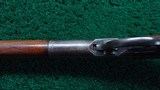 WINCHESTER MODEL 1892 RIFLE IN 44 WCF - 11 of 19