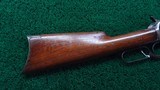 WINCHESTER MODEL 1892 RIFLE IN 44 WCF - 17 of 19