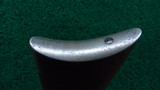 WINCHESTER MODEL 1892 RIFLE IN 44 WCF - 16 of 19