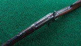 WINCHESTER MODEL 1892 RIFLE IN 44 WCF - 4 of 19