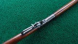 WINCHESTER MODEL 1892 RIFLE IN 44 WCF - 3 of 19