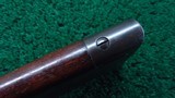 *Sale Pending* - ANTIQUE WINCHESTER MODEL 1892 RIFLE IN 44 WCF - 14 of 19