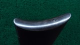 *Sale Pending* - ANTIQUE WINCHESTER MODEL 1892 RIFLE IN 44 WCF - 16 of 19