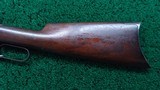 *Sale Pending* - ANTIQUE WINCHESTER MODEL 1892 RIFLE IN 44 WCF - 15 of 19