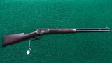 *Sale Pending* - ANTIQUE WINCHESTER MODEL 1892 RIFLE IN 44 WCF - 19 of 19
