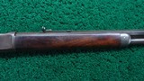 *Sale Pending* - ANTIQUE WINCHESTER MODEL 1892 RIFLE IN 44 WCF - 5 of 19