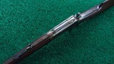 *Sale Pending* - ANTIQUE WINCHESTER MODEL 1892 RIFLE IN 44 WCF - 4 of 19