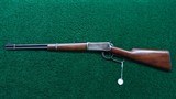*Sale Pending* - NICE SOLID WINCHESTER MODEL 94 CARBINE IN 32 WS - 19 of 20