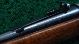 *Sale Pending* - NICE SOLID WINCHESTER MODEL 94 CARBINE IN 32 WS - 6 of 20