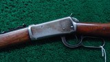 *Sale Pending* - NICE SOLID WINCHESTER MODEL 94 CARBINE IN 32 WS - 2 of 20