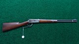 *Sale Pending* - NICE SOLID WINCHESTER MODEL 94 CARBINE IN 32 WS - 20 of 20