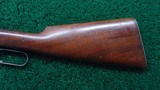 *Sale Pending* - NICE SOLID WINCHESTER MODEL 94 CARBINE IN 32 WS - 16 of 20