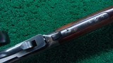 *Sale Pending* - NICE SOLID WINCHESTER MODEL 94 CARBINE IN 32 WS - 9 of 20