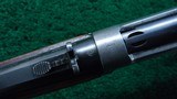 *Sale Pending* - NICE SOLID WINCHESTER MODEL 94 CARBINE IN 32 WS - 10 of 20