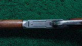 *Sale Pending* - NICE SOLID WINCHESTER MODEL 94 CARBINE IN 32 WS - 11 of 20