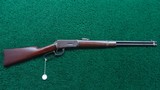 ANTIQUE WINCHESTER MODEL 1894 CARBINE IN 30 WCF - 21 of 21