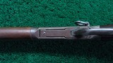 ANTIQUE WINCHESTER MODEL 1894 CARBINE IN 30 WCF - 11 of 21