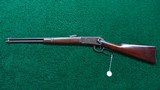 ANTIQUE WINCHESTER MODEL 1894 CARBINE IN 30 WCF - 20 of 21