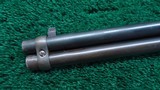 ANTIQUE WINCHESTER MODEL 1894 CARBINE IN 30 WCF - 14 of 21