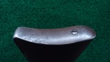 ANTIQUE WINCHESTER MODEL 1894 CARBINE IN 30 WCF - 18 of 21